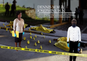 Department Of Forensic Medicine Department Of Forensic Medicine